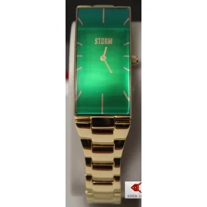 STORM IXIA GOLD GREEN 47255/GN - фото 2