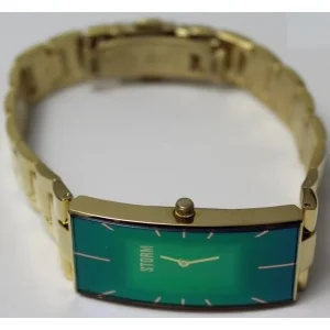 STORM IXIA GOLD GREEN 47255/GN - фото 3