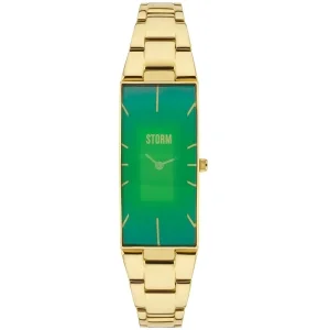 STORM IXIA GOLD GREEN 47255/GN - фото 1