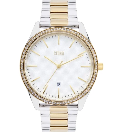 Женские модные STORM CRYSTALEX GOLD 47290/GD