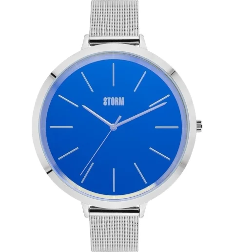 Fashion STORM EDOLIE LAZER BLUE 47293/LB