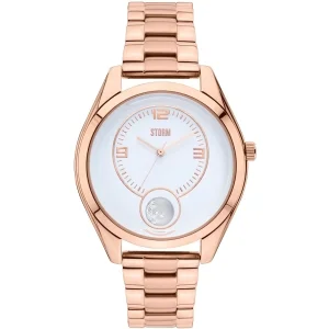 STORM ORBA ROSE GOLD 47296/RG/W - фото 1