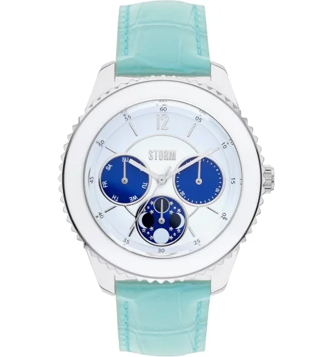 Женские модные STORM SICILY AQUA 47298/AQ
