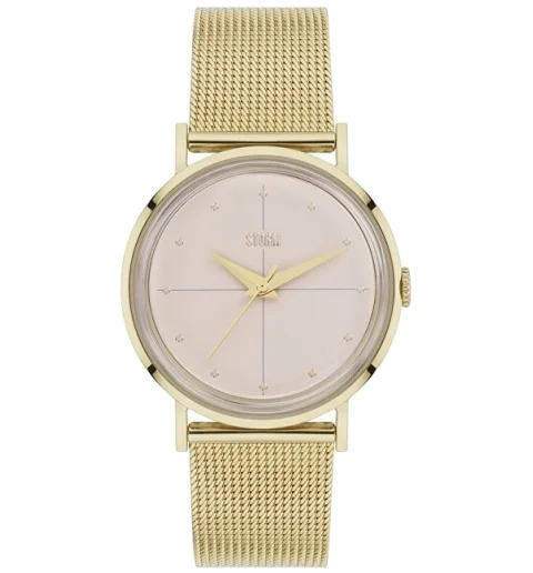Женские модные STORM CHELSI GOLD 47324/GD