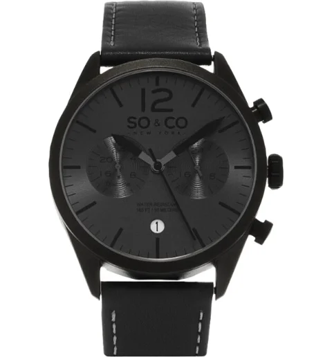 Stuhrling 5028.1