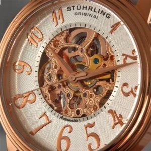 Stuhrling 107A.3345K34 - фото 4
