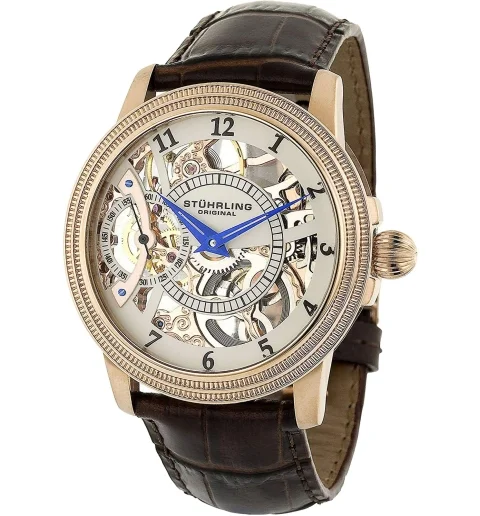 Stuhrling 228.33452 скелетон
