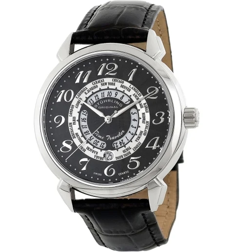 Мужские Stuhrling 118A.33151 с арабскими цифрами
