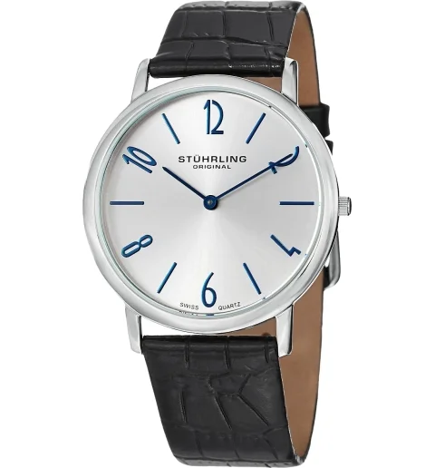 Кварцевые Stuhrling 140.33152