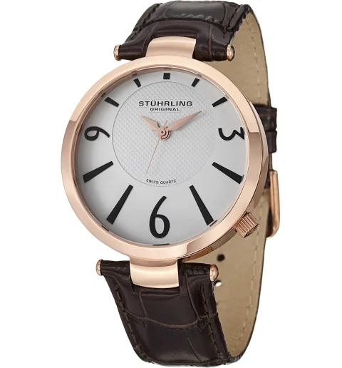 Кварцевые Stuhrling 151.04