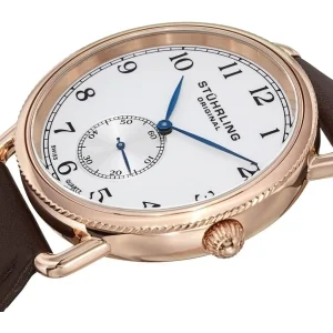 Stuhrling 207.04 - фото 2