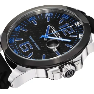 Stuhrling 219A.332D6C51 - фото 2
