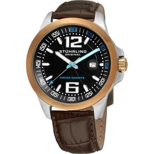 Stuhrling 219C.331K41 - фото 1