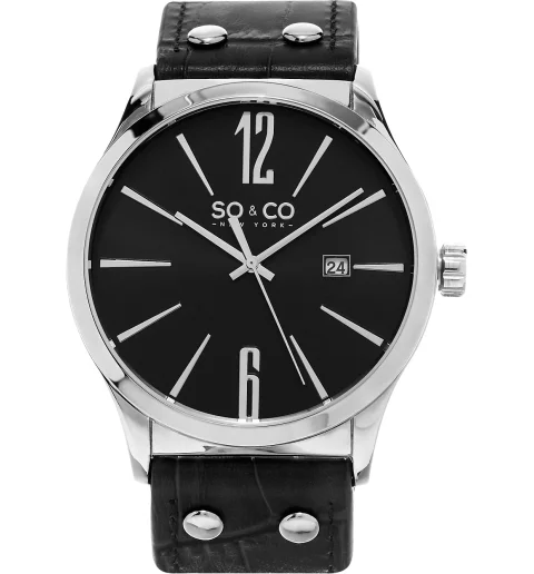 Stuhrling 5098.2