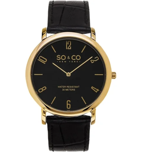 Кварцевые Stuhrling 5043.3