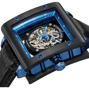 Stuhrling 337.33L51 - фото 2