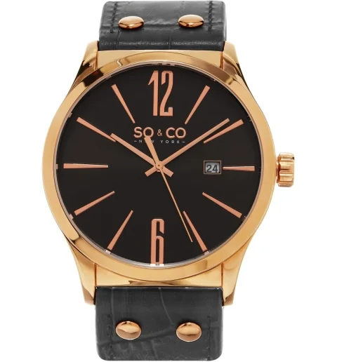 Stuhrling 5098.4