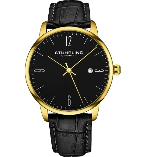 Кварцевые Stuhrling 3997A.6