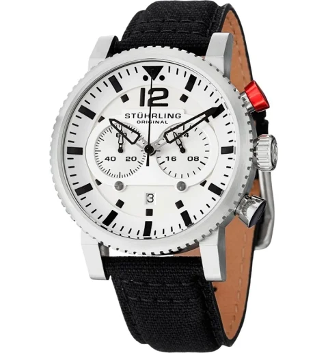 Кварцевые Stuhrling 356.01