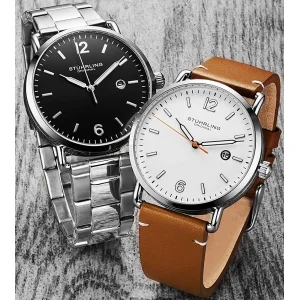 Stuhrling 3902.1 - фото 3