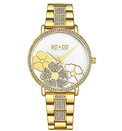 Кварцевые Stuhrling 5526.2