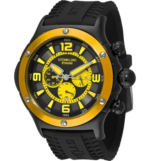 Классические мужские Stuhrling 3CR.335665