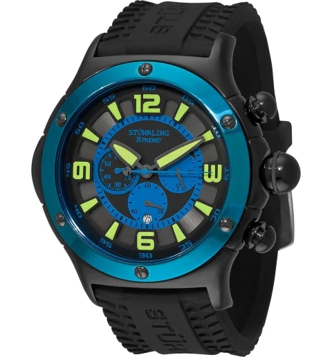 Классические мужские Stuhrling 3CR.335689