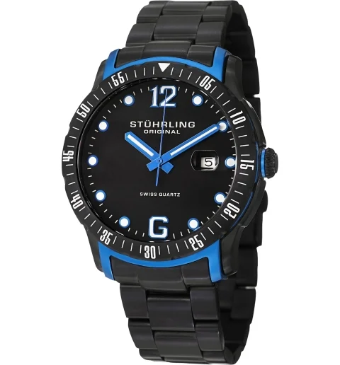 Классические мужские Stuhrling 421.335LB1