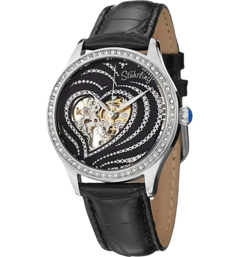 Женские механические Stuhrling 429.22151