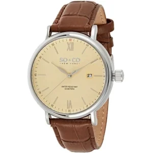 Stuhrling 5266L.1 - фото 4