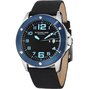 Stuhrling 463.33UBO1 - фото 1