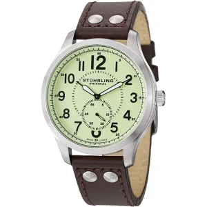 Stuhrling 486.3315K15 - фото 1