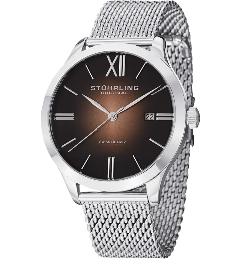 Классические мужские Stuhrling 490M.03