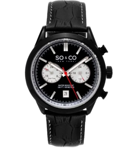 Кварцевые Stuhrling 5056.2