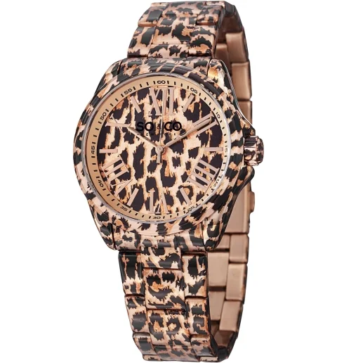 Женские Stuhrling 5008.2 с римскими цифрами