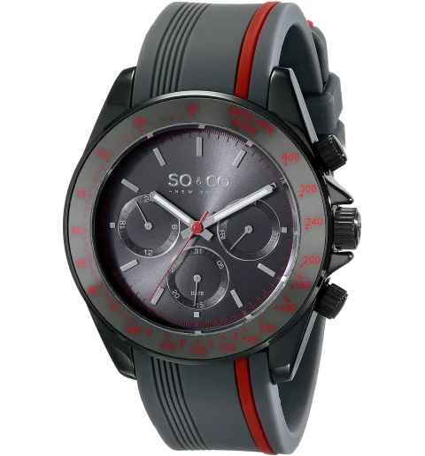 Классические мужские Stuhrling 5010R.2