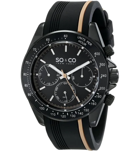 Классические мужские Stuhrling 5010R.3