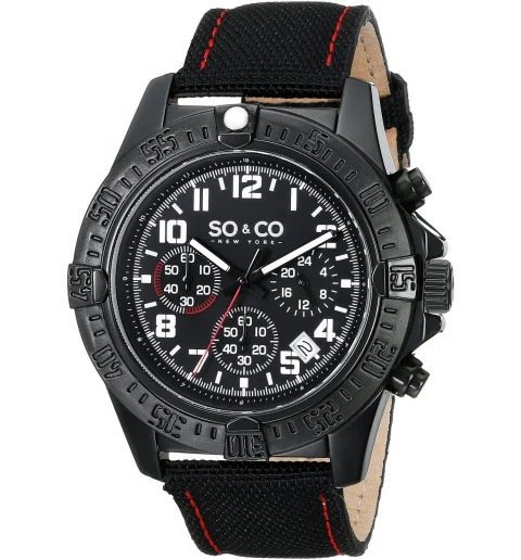 Классические мужские Stuhrling 5016.2