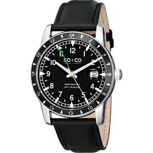 Stuhrling 5018C.1 - фото 1