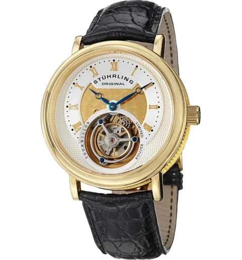 Классические механические Stuhrling 502.333X2