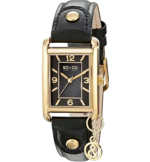 Женские прямоугольные Stuhrling 5024.2
