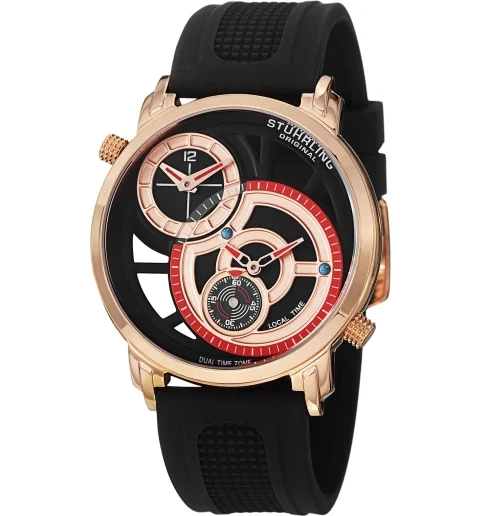Классические мужские Stuhrling 503.334614