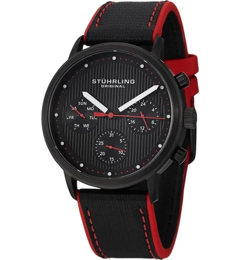 Классические мужские Stuhrling 514.01