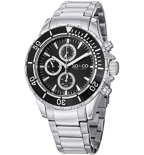 Stuhrling 5038.1