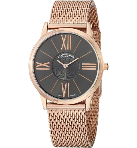 Классические мужские Stuhrling 533M.334454