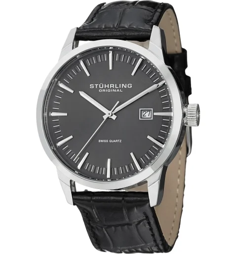 Классические мужские Stuhrling 555A.02