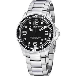 Stuhrling 593.332D11 - фото 1