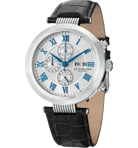 Классические мужские Stuhrling 594.01