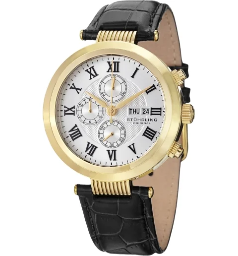 Классические мужские Stuhrling 594.03
