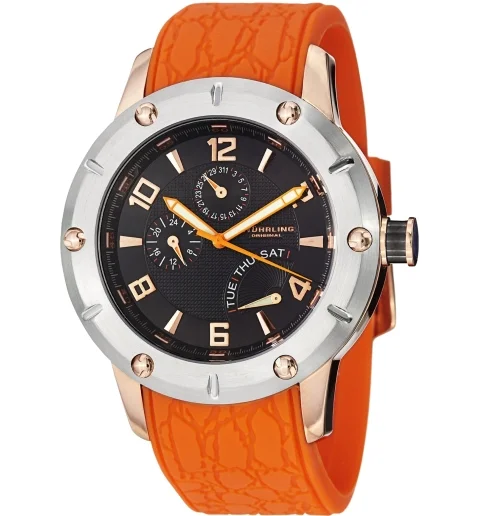 Классические мужские Stuhrling 622.3346F1